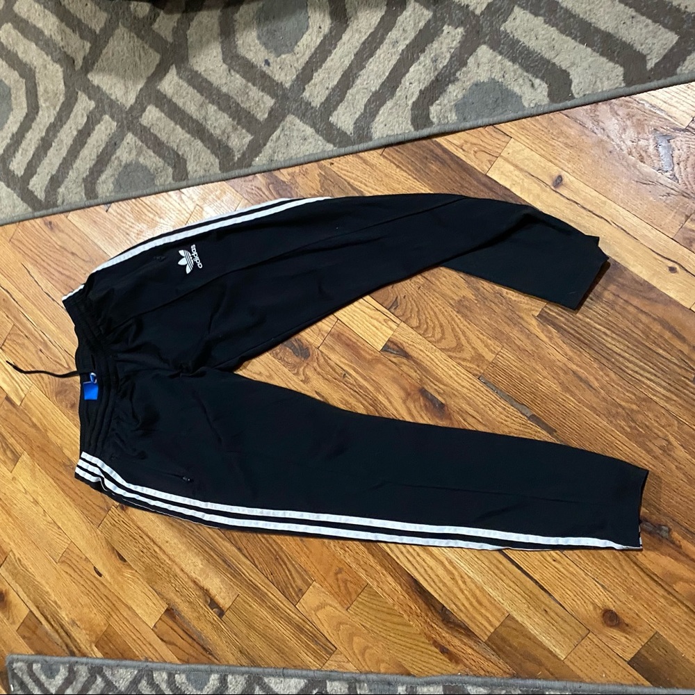 adidas sweatpants